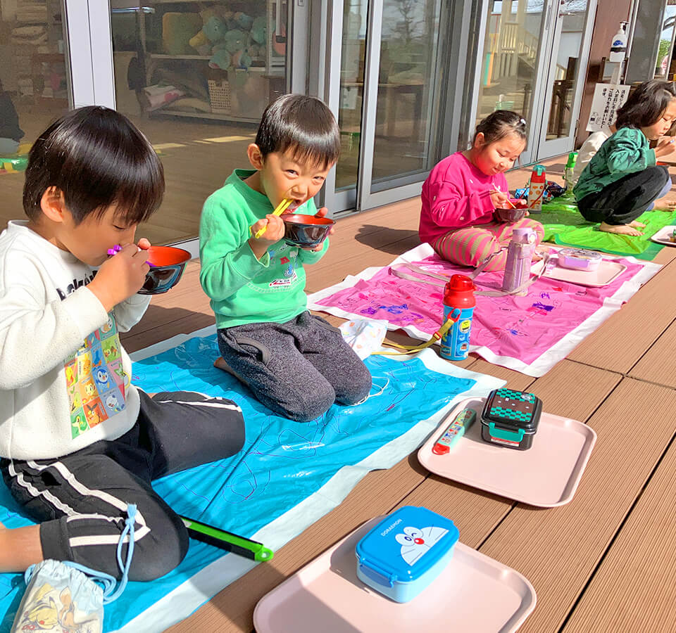 SuruSu祝昌こども園 