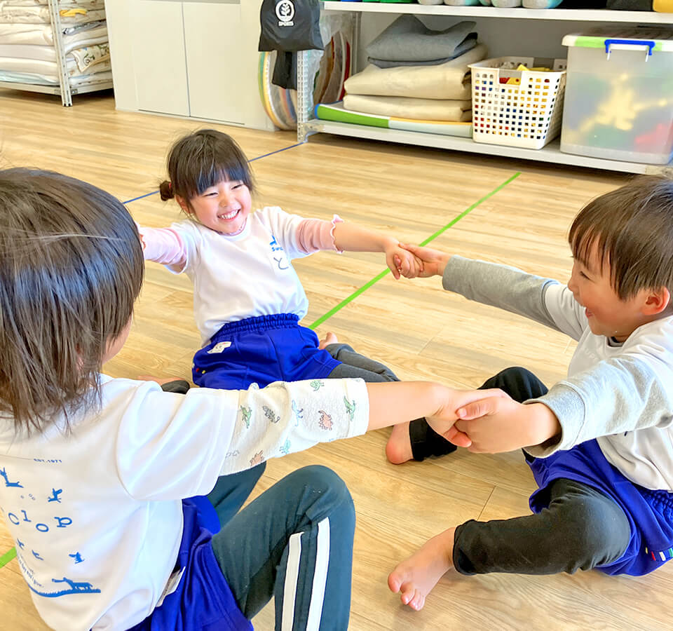 SuruSu祝昌こども園 